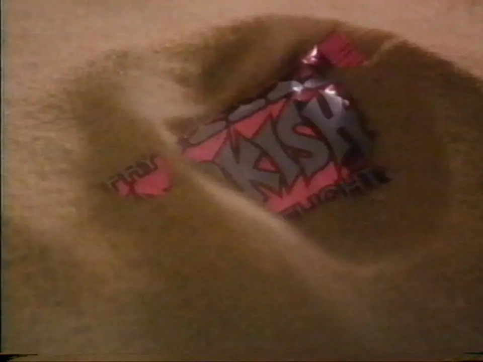 Thumbnail image for Fry's Turkish Delight  - 1990