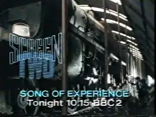 Thumbnail image for BBC2 (Promo)  - 1986