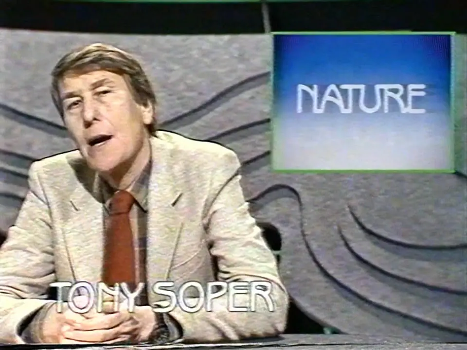 Thumbnail image for Nature  - 1986