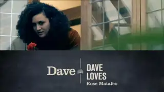 Thumbnail image for Dave (Dave Loves Break)  - 2020