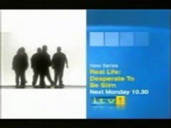 Thumbnail image for ITV1 (Promo)  - 2002