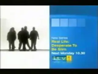 Thumbnail image for ITV1 (Promo)  - 2002