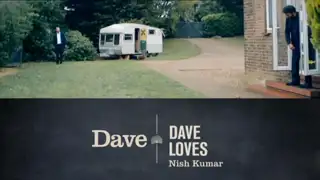 Thumbnail image for Dave (Dave Loves Break)  - 2020