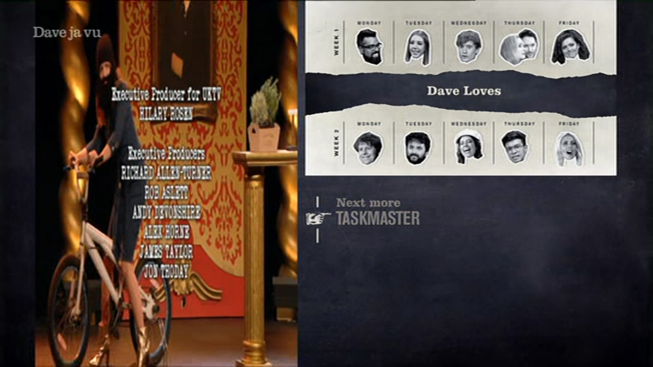 Thumbnail image for Dave (Dave Loves ECP)  - 2020