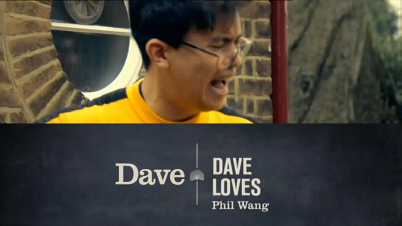 Thumbnail image for Dave (Dave Loves Break)  - 2020