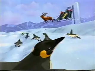 Thumbnail image for BBC1 (Promo)  - Christmas 1993