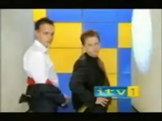 Thumbnail image for ITV1 2002 Ant and Dec 2 