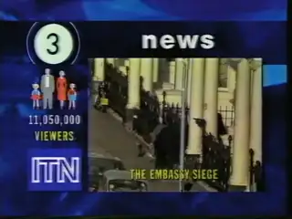 Thumbnail image for BBC1 (Promo)  - 1992