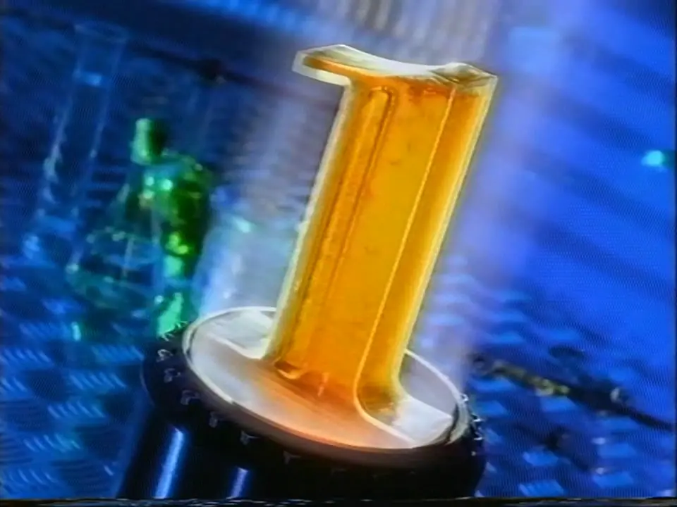 Thumbnail image for BBC1 (Promo)  - 1993