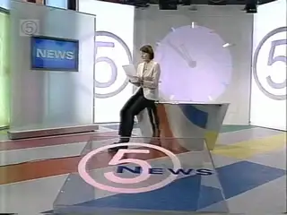 Thumbnail image for Channel 5 News (Short)  - 2001