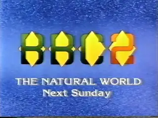 Thumbnail image for BBC2 (Promo)  - 1986