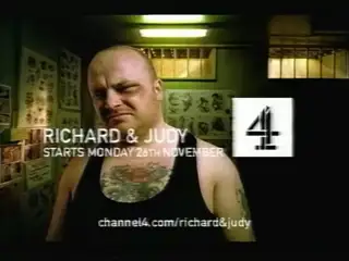 Thumbnail image for Channel 4 (Promo)  - 2001