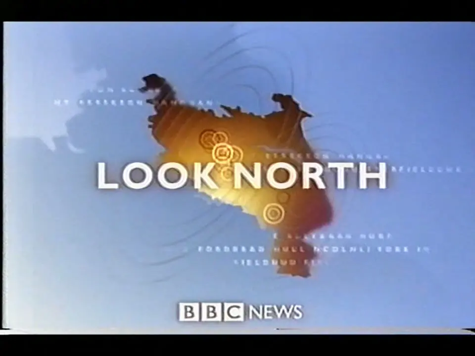Thumbnail image for Look North (Yorks and Lincs)  - 2001