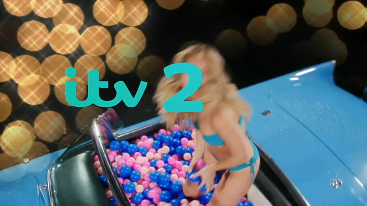 Thumbnail image for ITV2 (Love Island USA Break)  - 2020