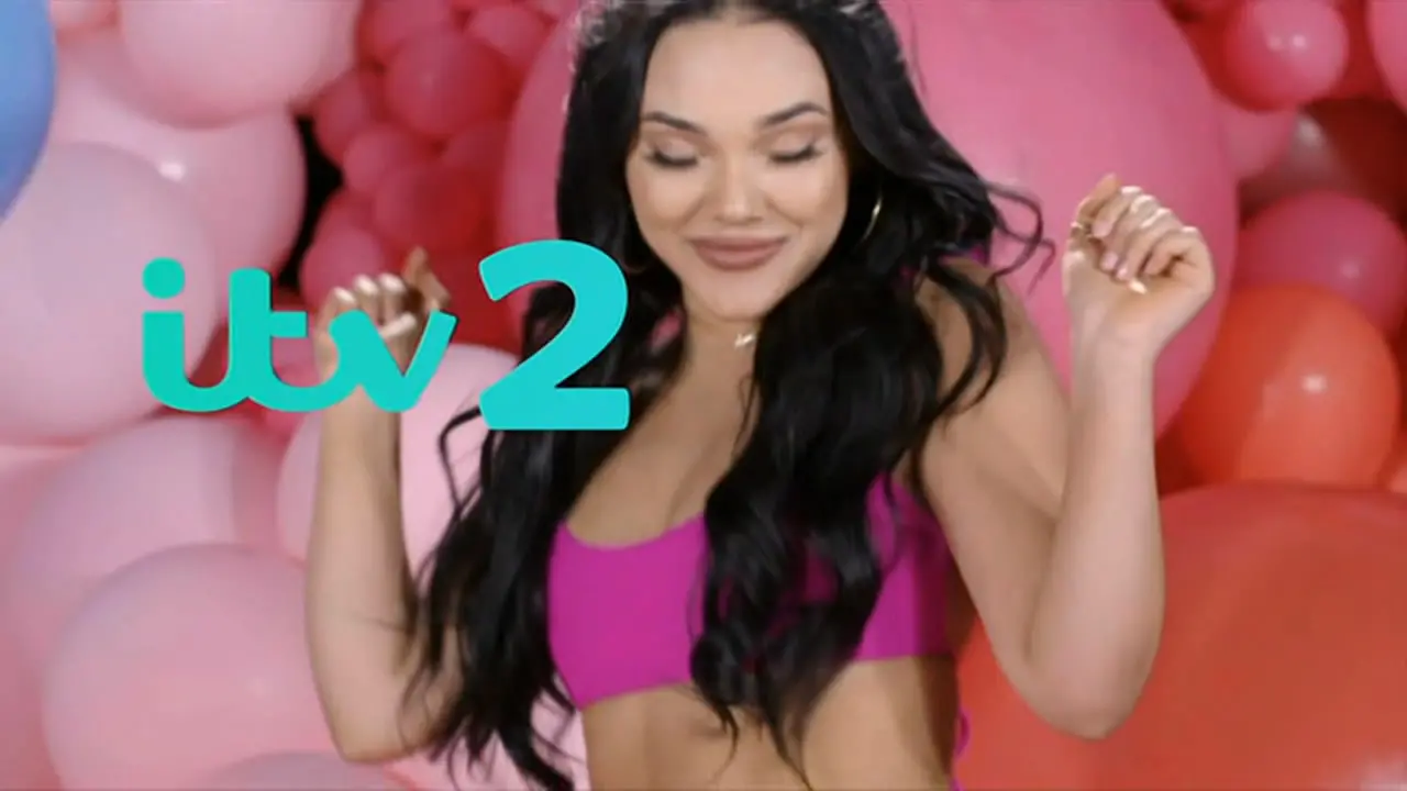 Thumbnail image for ITV2 (Love Island USA Break)  - 2020