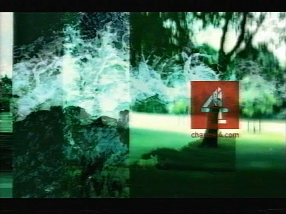Thumbnail image for Channel 4 (Daytime)  - 2001