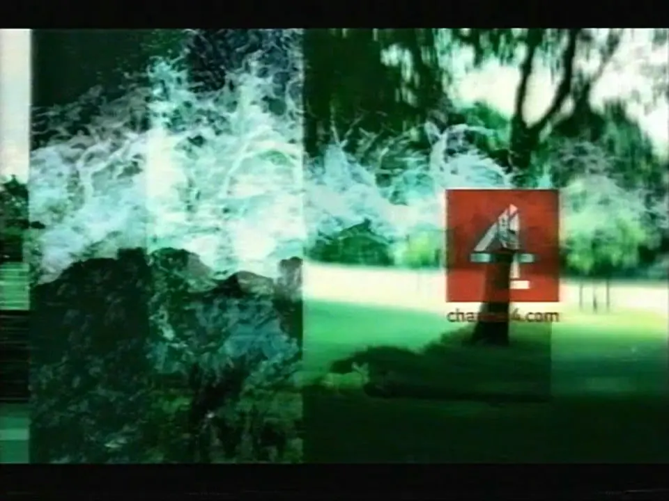 Thumbnail image for Channel 4 (Daytime)  - 2001