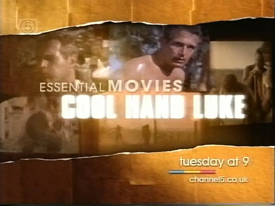 Thumbnail image for Channel 5 (Promo)  - 2001