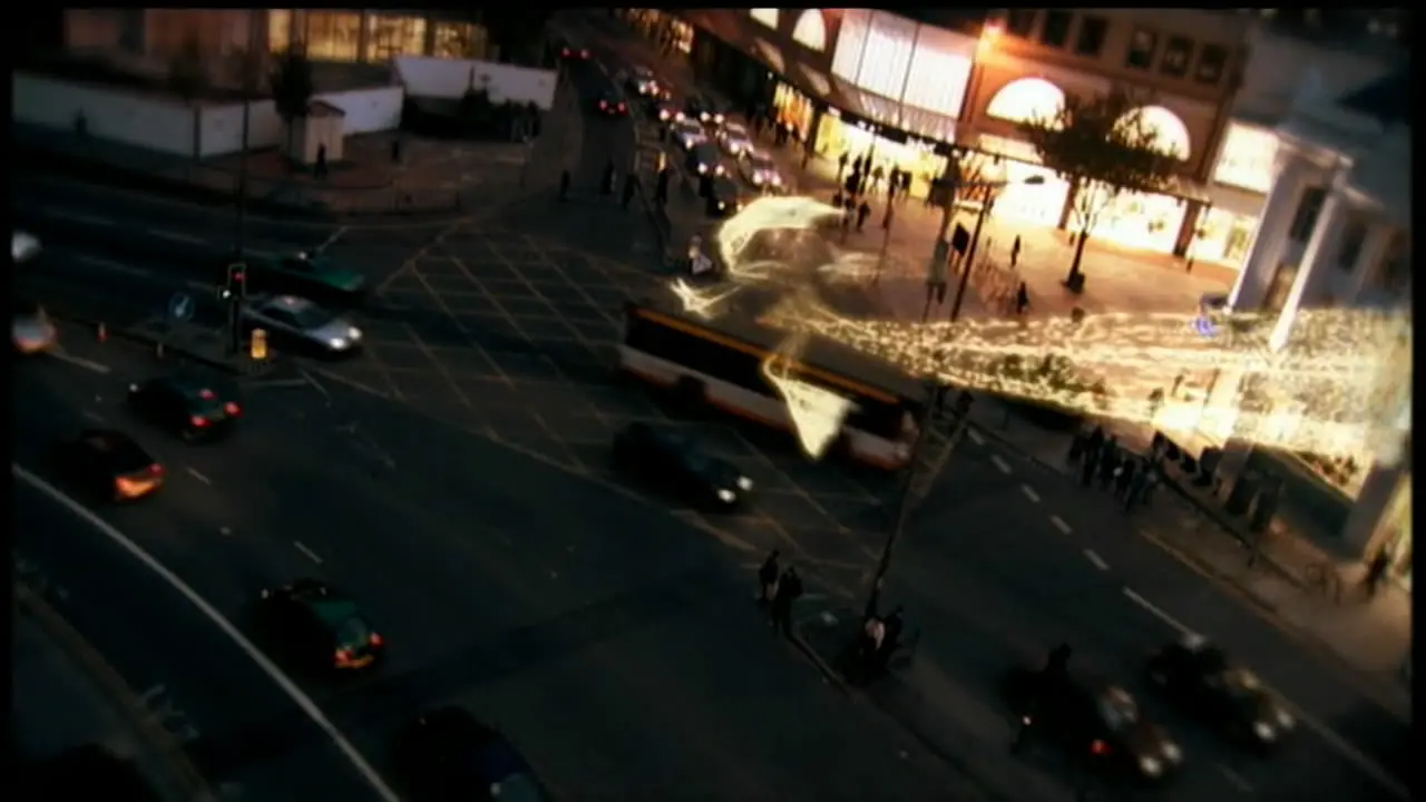 Thumbnail image for S4C (City)  - Christmas 2009