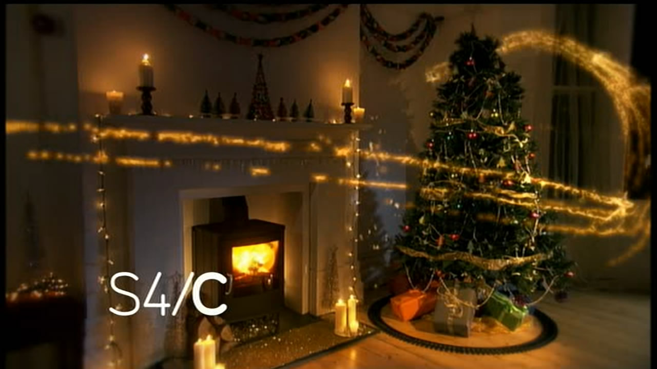 Thumbnail image for S4C (Tree)  - Christmas 2009