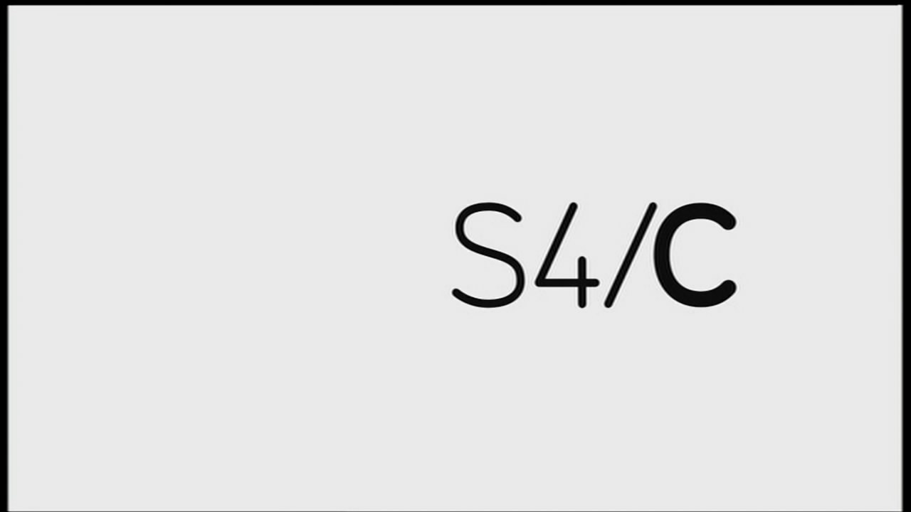 Thumbnail image for S4C (Break End)  - 2009