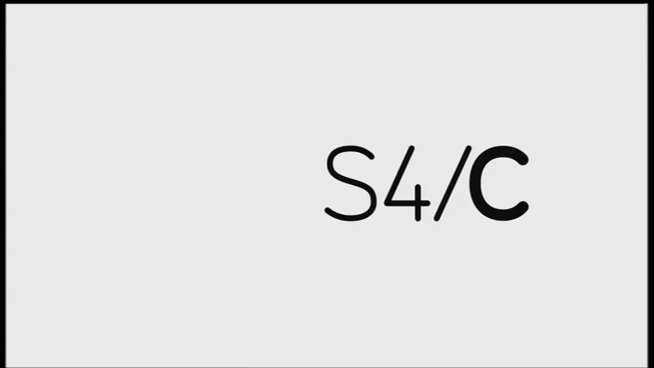 Thumbnail image for S4C (Break End)  - 2009