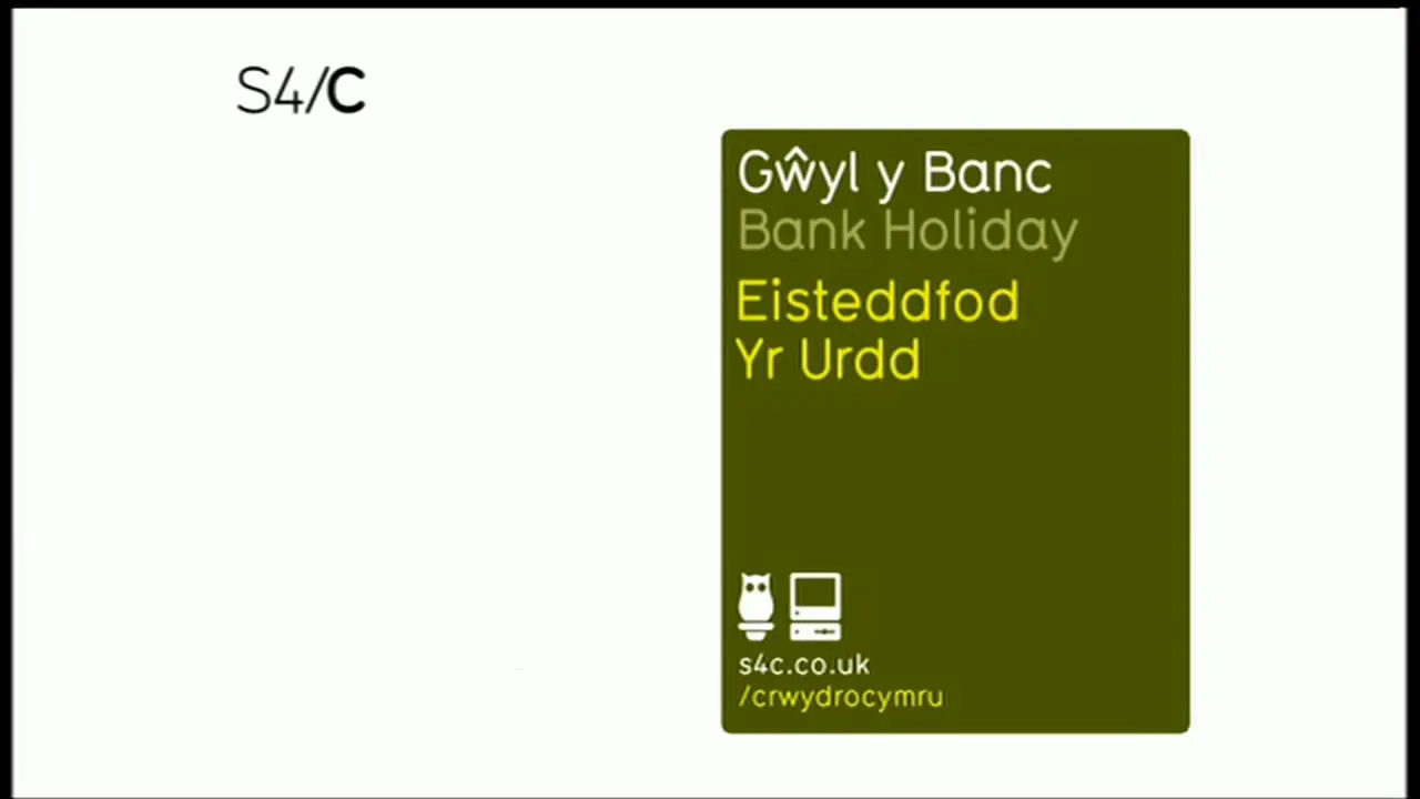 Thumbnail image for S4C (Slide)  - 2010