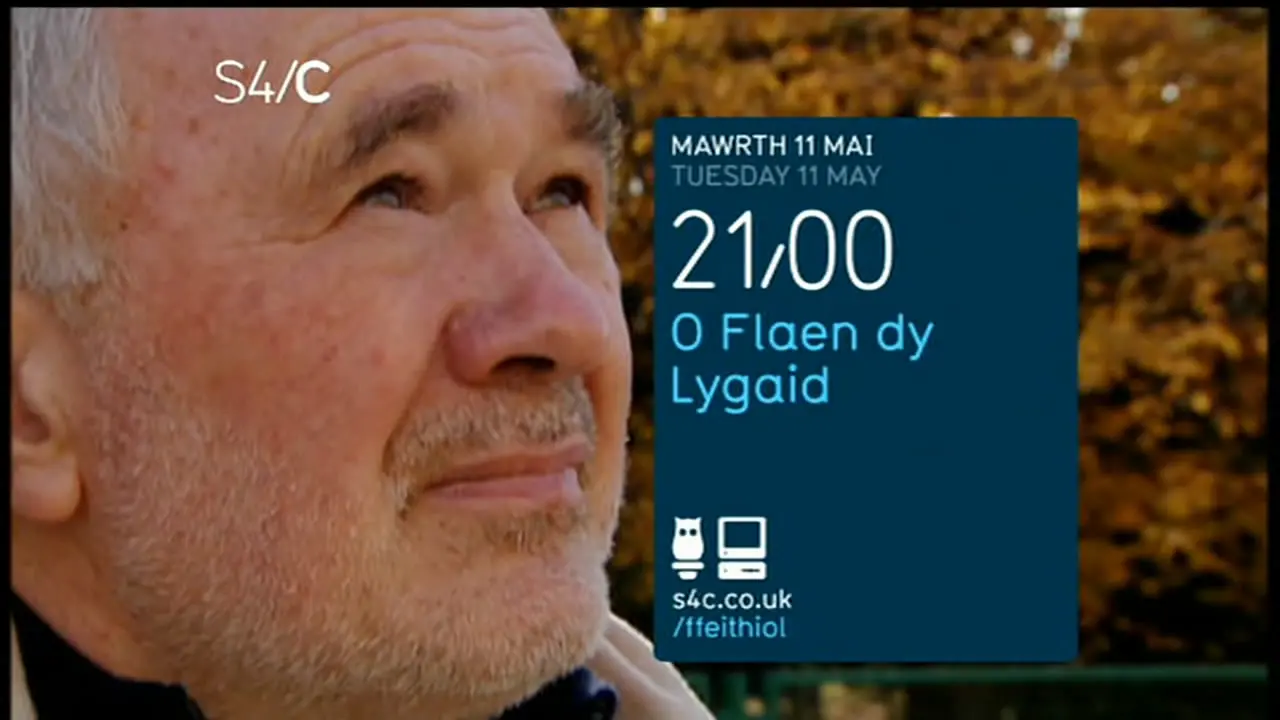 Thumbnail image for S4C (Promo)  - 2010
