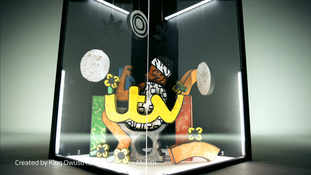 Thumbnail image for ITV (King Owusu)  - 2020