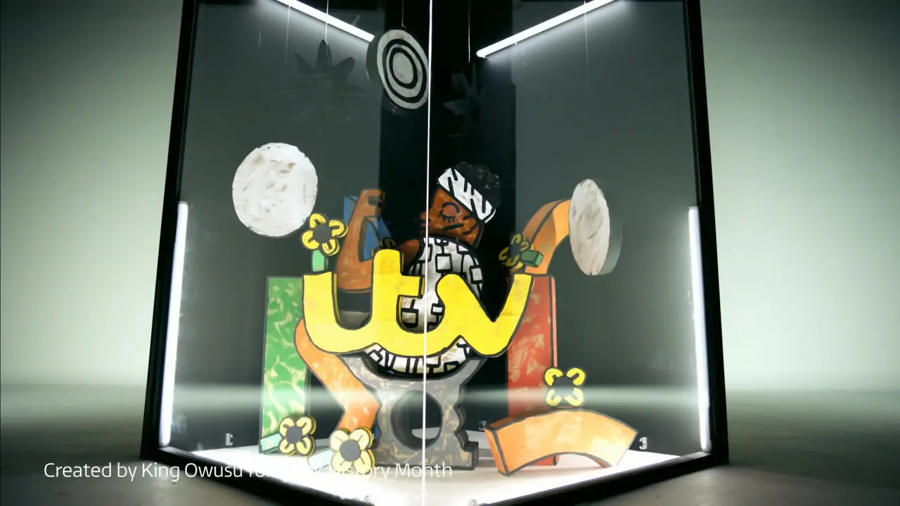 Thumbnail image for ITV (King Owusu)  - 2020