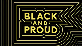 Thumbnail image for Channel 4 (Black and Proud)  - 2020