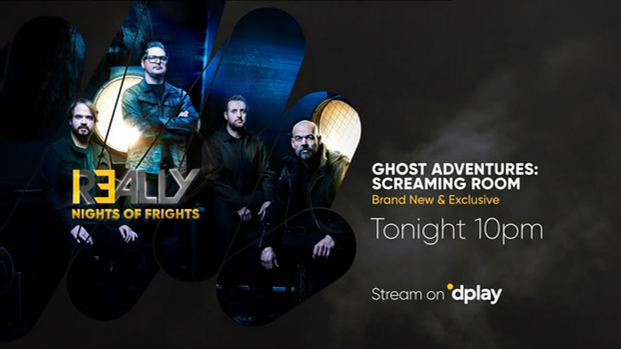 Thumbnail image for Really (Promo - 13 Nights of Frights)  - 2020