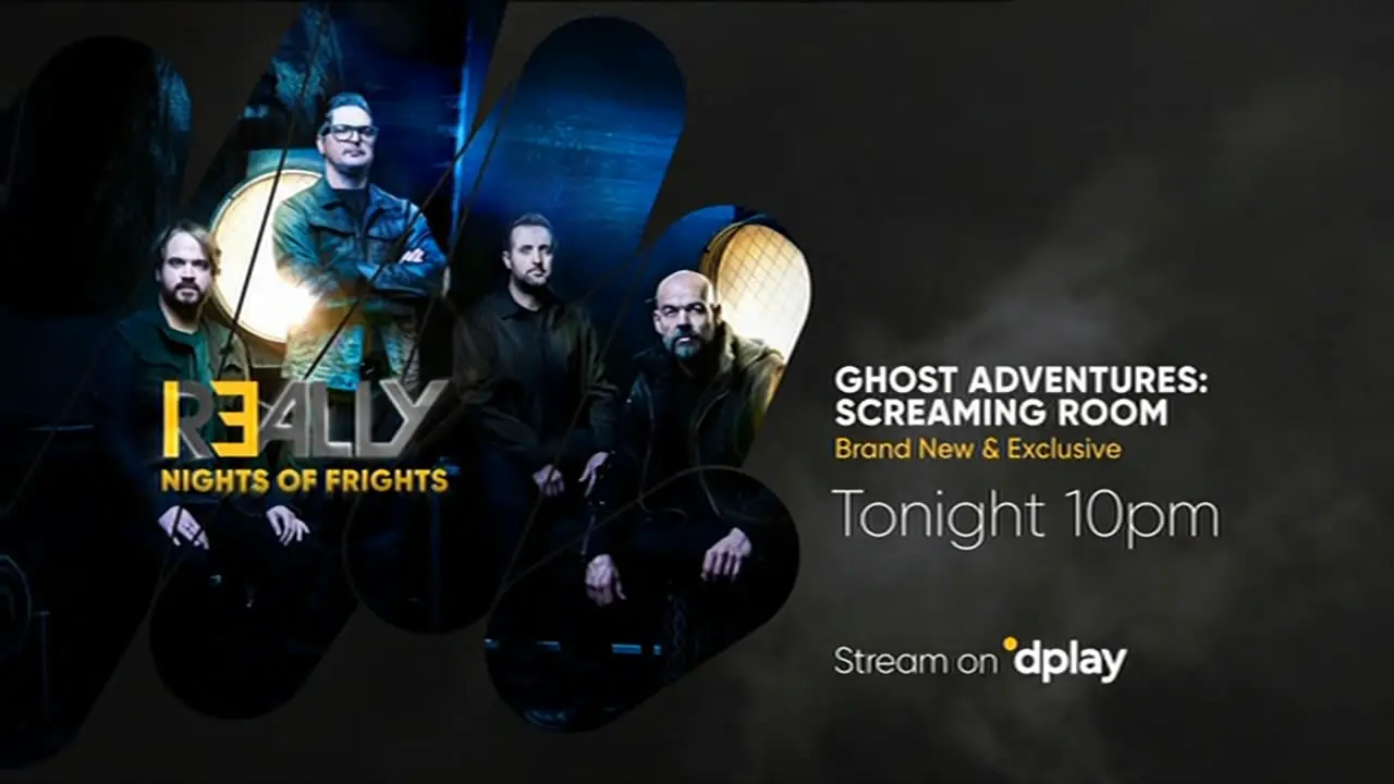 Thumbnail image for Really (Promo - 13 Nights of Frights)  - 2020