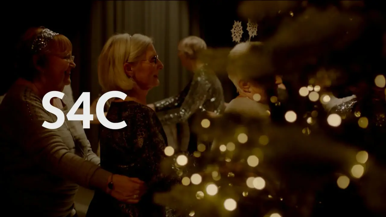 Thumbnail image for S4C  - Christmas 2019