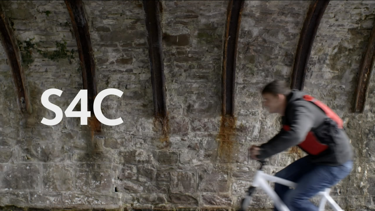 Thumbnail image for S4C (Canal Boat - Short)  - 2020