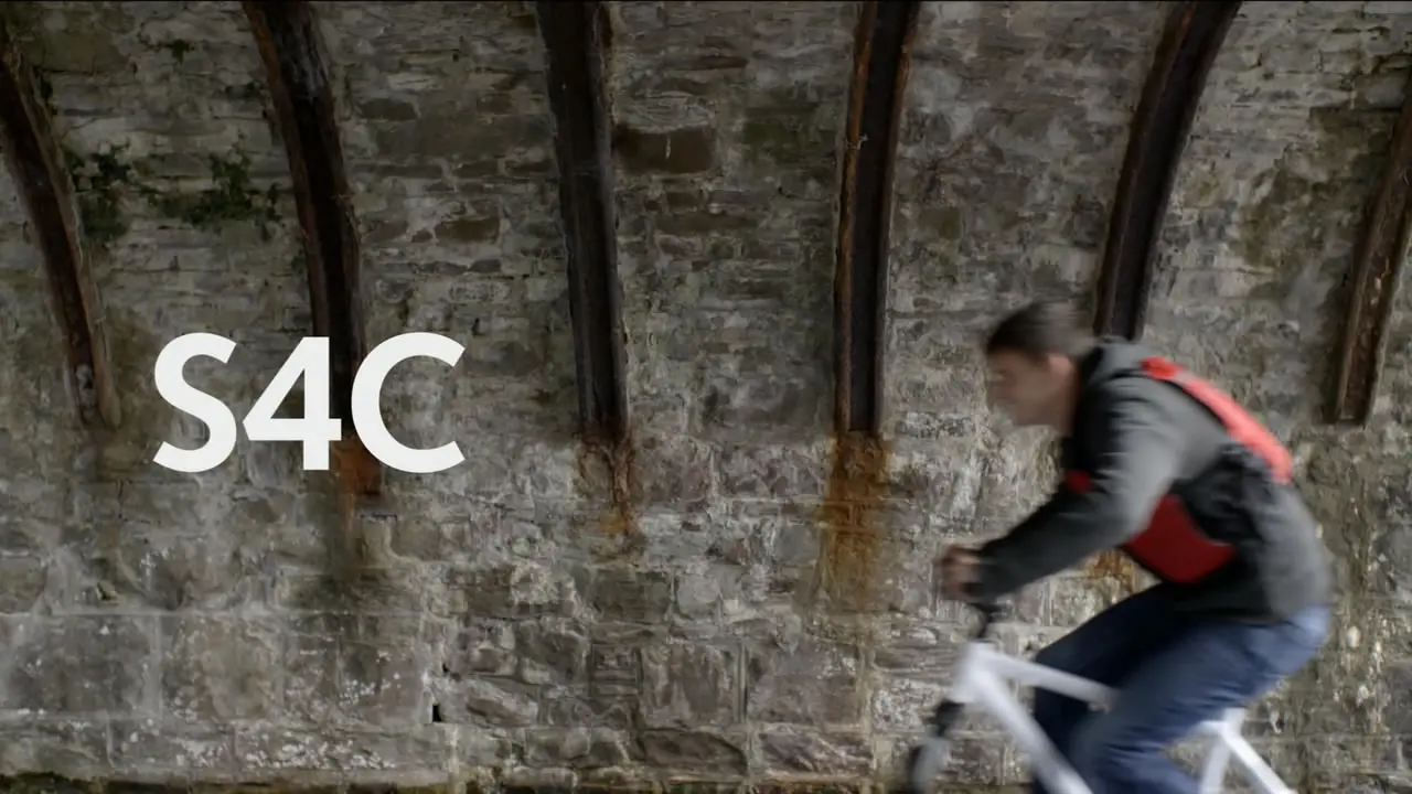 Thumbnail image for S4C (Canal Boat - Short)  - 2020