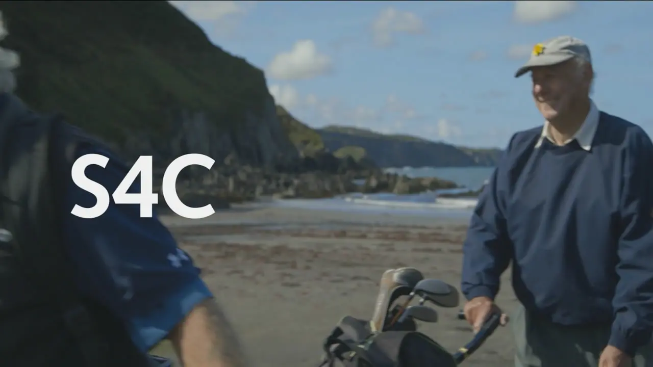 Thumbnail image for S4C (Golf - Short)  - 2020