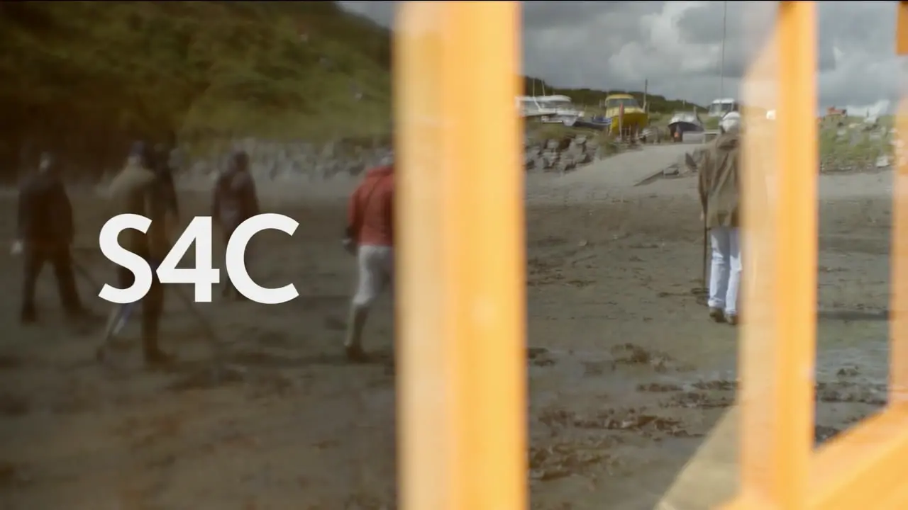 Thumbnail image for S4C (Metal Detector - Short)  - 2020