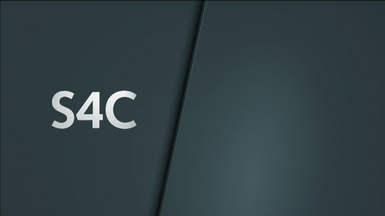 Thumbnail image for S4C (Break - Grey)  - 2020