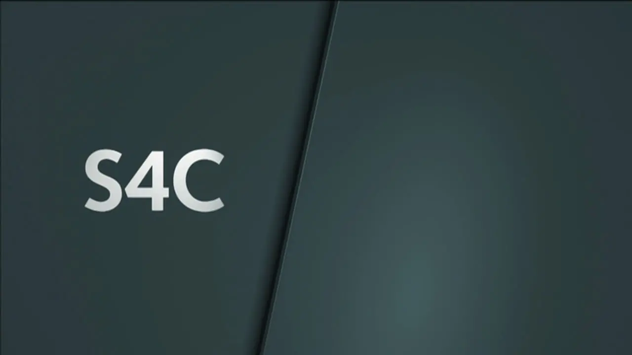 Thumbnail image for S4C (Break - Grey)  - 2020