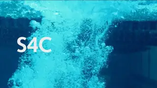 Thumbnail image for S4C (Swimming - Short)  - 2020