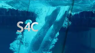 Thumbnail image for S4C (Swimming - Long)  - 2020