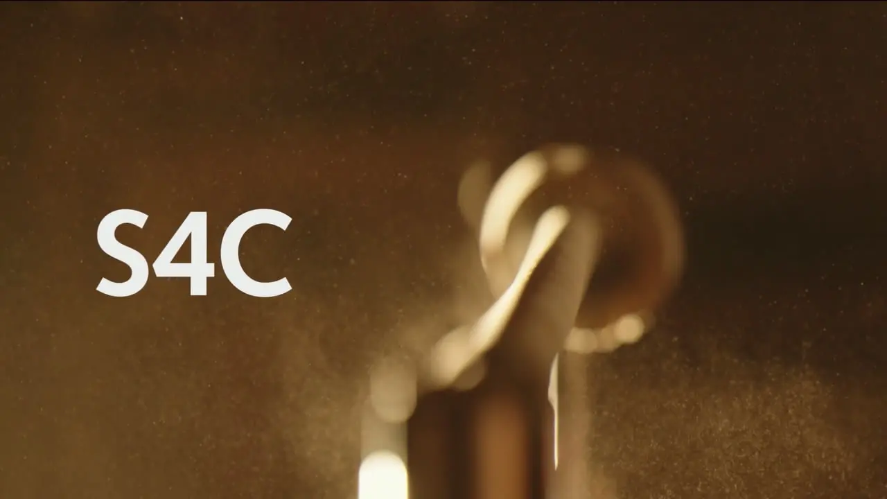 Thumbnail image for S4C (Acrobatics - Short)  - 2020