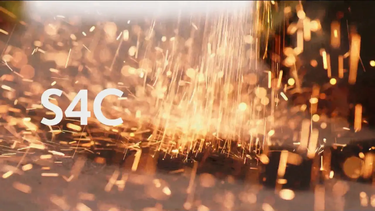 Thumbnail image for S4C (Construction - Short)  - 2020