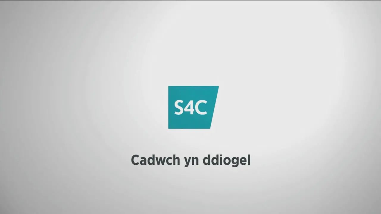 Thumbnail image for S4C (PIF)  - 2020