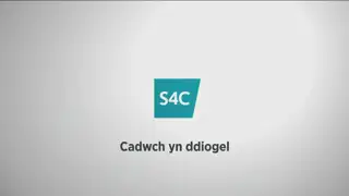 Thumbnail image for S4C (PIF)  - 2020