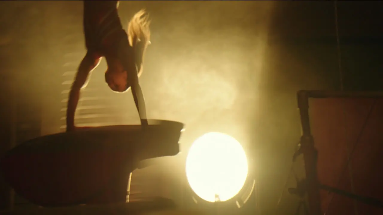Thumbnail image for S4C (Acrobatics - Long)  - 2020