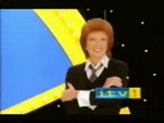 Thumbnail image for ITV1 2002 Cilla Black 
