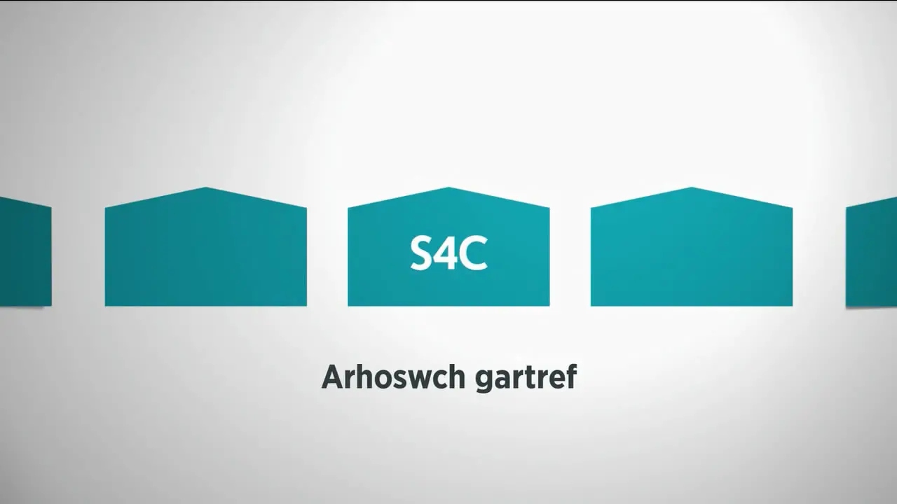 Thumbnail image for S4C (PIF)  - 2020