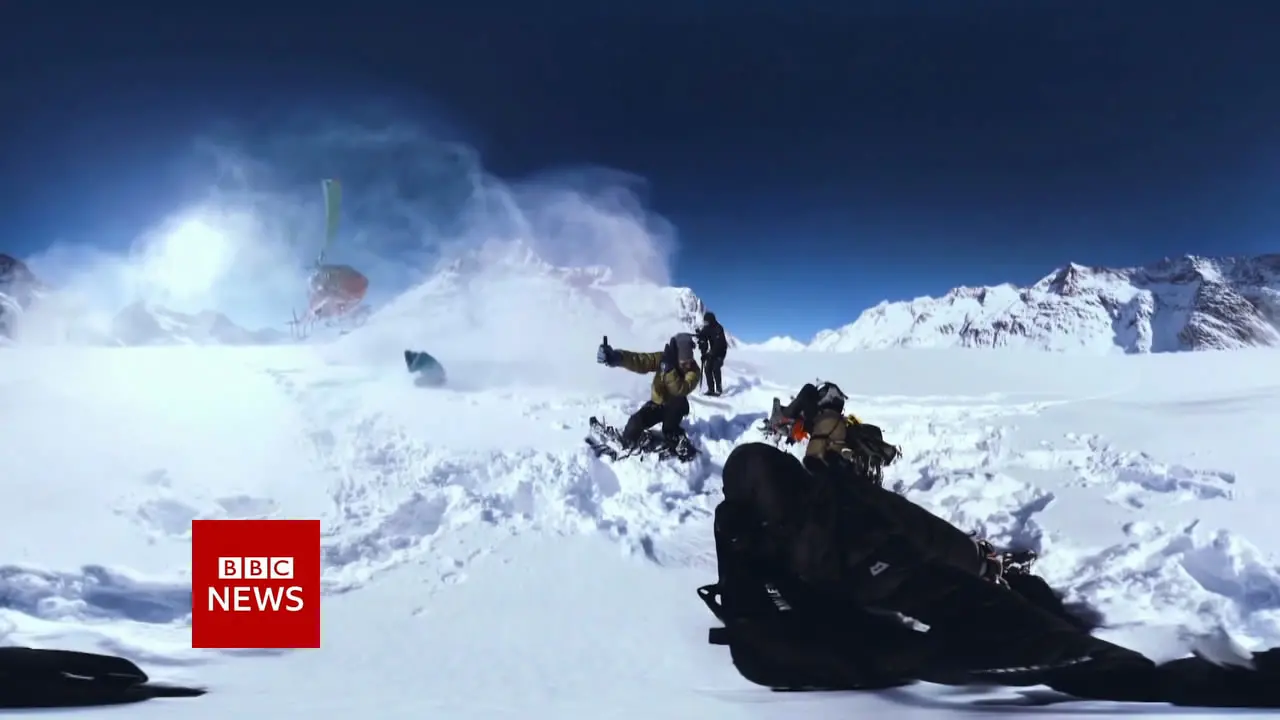 Thumbnail image for BBC News (Filler Loop)  - 2020